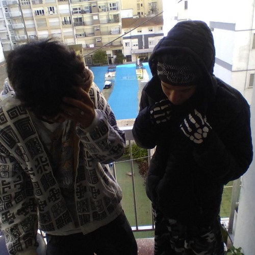 ReddPointt ft. Xzizi