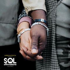 Live in Love (feat. Felicia Gangloff Bailey & Karega Bailey)