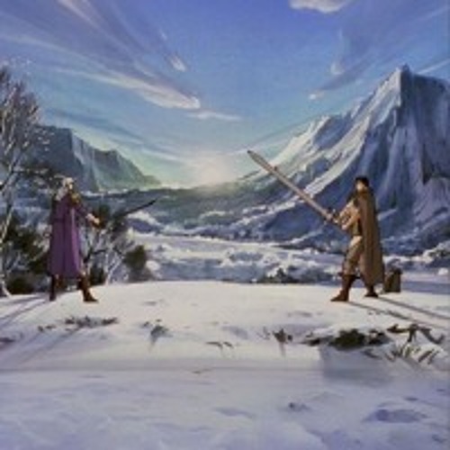 Set Frapecore (pas que, c'est un peu le zbeul)