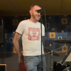 Shake Your Bones (25 - 5-2022 Studio Session)by FACTORY