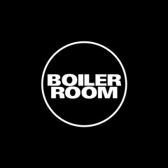 New on Boiler Room