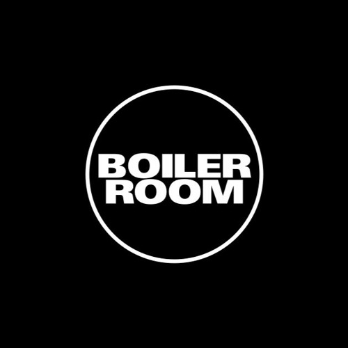 New on Boiler Room