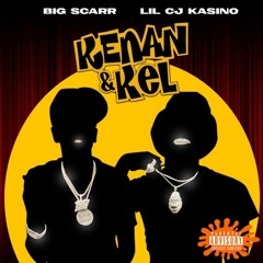 DJ Bubba ft. Big Scarr & LilCj Kasino - Kenan & Kel