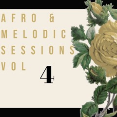 Afro & Melodic Sessions #4 | with Keinemusik, Shimza, Bob Sinclair, Badbwoy, Nitefreak & more