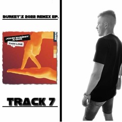 John Summit & Guz - Thin Line (Keith Burke Remix)