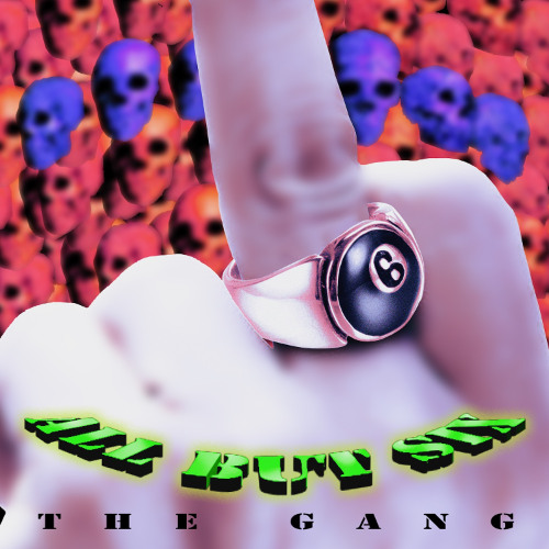 AB6 THE GANG (feat. 1nonly)