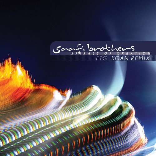 Spirals of Creation (Koan Remix)