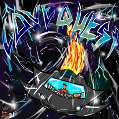 A.E.Charles & Katakage Music - Love Quest
