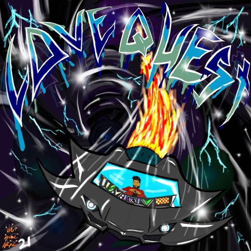 A.E.Charles & Katakage Music - Love Quest