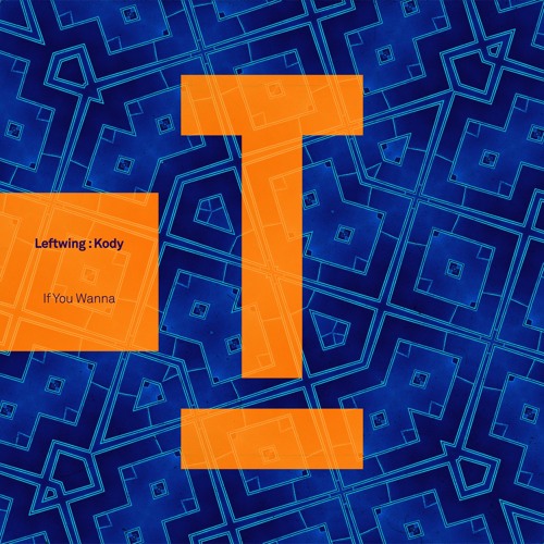 Leftwing Kody - If You Wanna (Extended Mix)