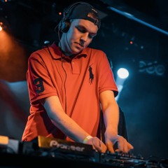 Live @ Burning Series July 22
