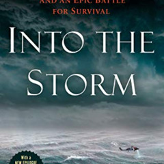 READ EBOOK √ Into the Storm: Two Ships, a Deadly Hurricane, and an Epic Battle for Su
