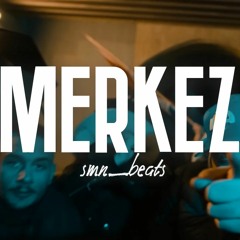 "MERKEZ" - KARDO x BANGWHITE x GOTTI x X WAVE x AZRO TRAP TYPE BEAT/FREE FOR NON PROFIT