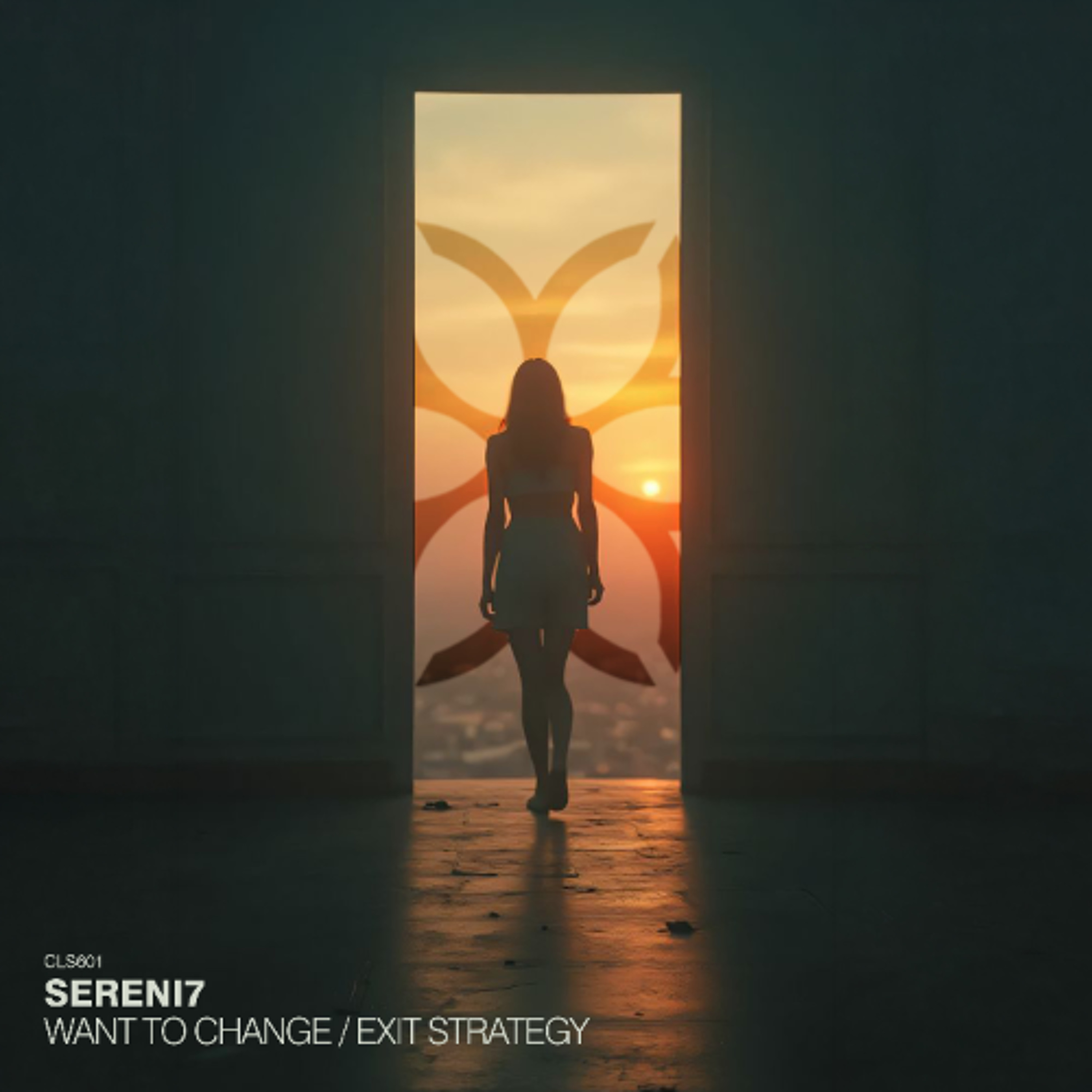 Sereni7 & Zahharov feat. Alina Enn - Want To Change episode artwork