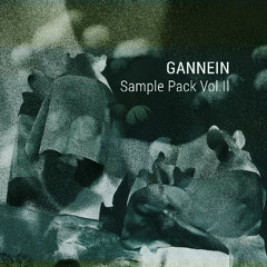 Demo Track 2 -  Sample Pack vol.2 by Gannein