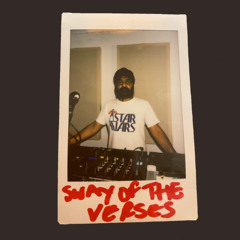 Sway of the Verses [15.10.25]