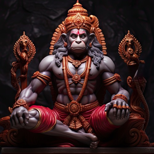Reeng Hreeng Markata Markadaya Swaha Music Chant with Dr. Pillai