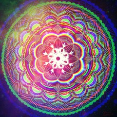 Cosmic medusa dance