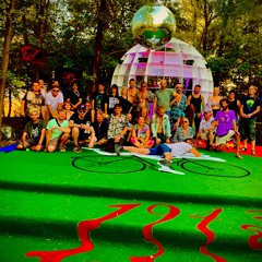 Bimskis Erben@PlanetB_EvolutionFestival2024