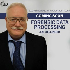 136: The hidden stories data tell with Joe Dellinger