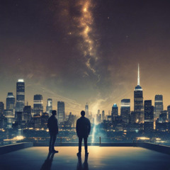 Frequencies (Venus Vocal Edit)