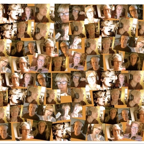 I'm Still Standing- acapella demo