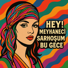 MEYHANECİ (Breakbeat Cover Remix)