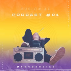 Mix Podcast Vol.01