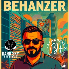 2025-005-Dark Sky Sessions - I am an ....