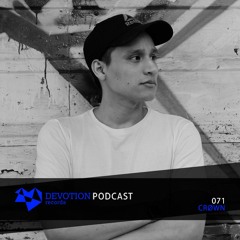 Devotion Podcast 071 with Crøwn