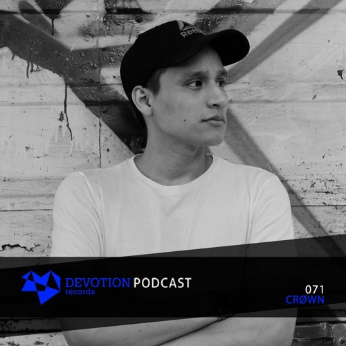 Devotion Podcast 071 with Crøwn