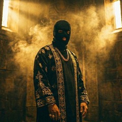 God's Gift [Ambient Trap Type Beat]