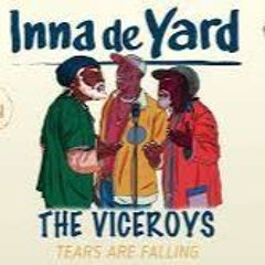 The Viceroys- Inna De Yard- So Many Problems, Rise In The Strength Of Jah & Love Jah