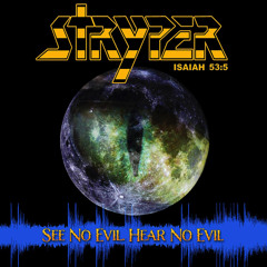 See No Evil, Hear No Evil