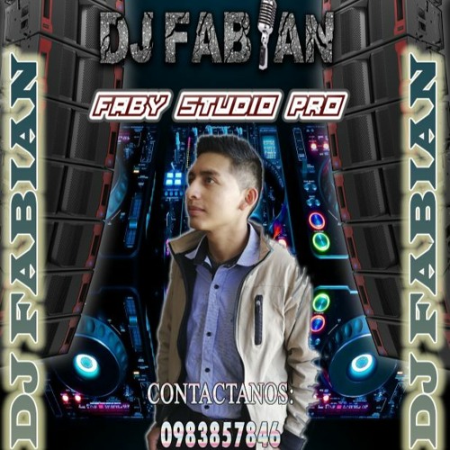 MIX MIGRANTE DJ FABIAN