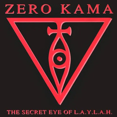 Zero Kama - Death Posture