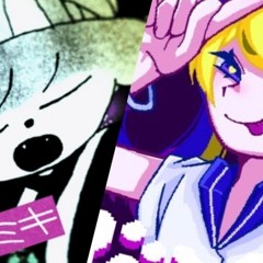 どうにかなっちゃいそう！× チューイン・ディスコ
