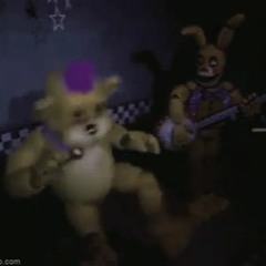 FNAF Stage 01 Music Box (Swan Lake)