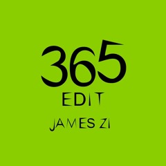 Charli XCX - 365 (James Zi Dembow Raptor Remix) - FREE DOWNLOAD