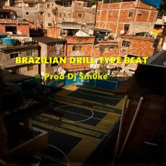 Brazilian Drill Type Beat