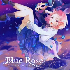 (Arcaea) Blue Rose - Cosmograph