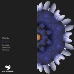 Casnik - Ananda (Doriaan Remix)