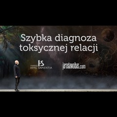 Szybka diagnoza toksycznej relacji #364