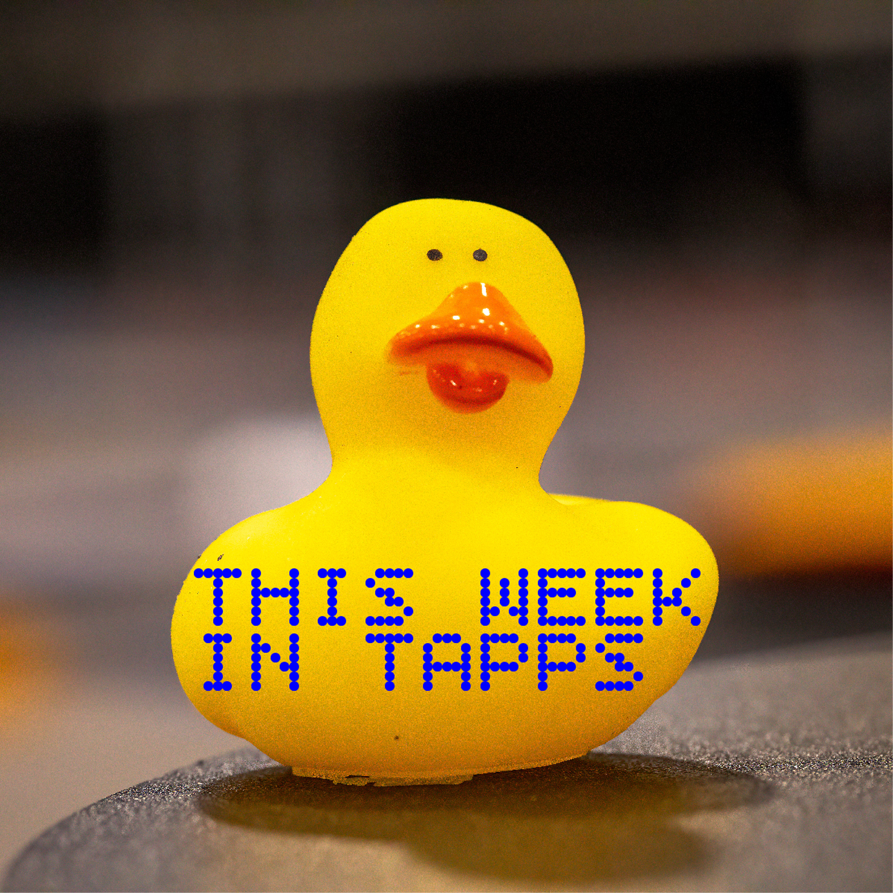 This Week in TAPPS 3-13-23