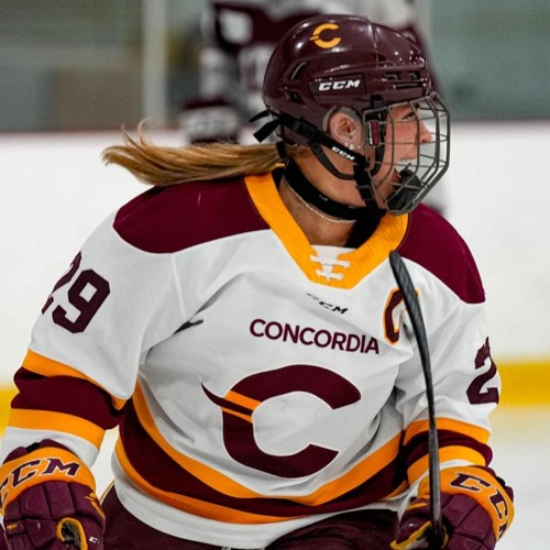 Listen to music albums featuring Goal Song Concordia W Hockey 2023 2024 V4 by fhenzzz online