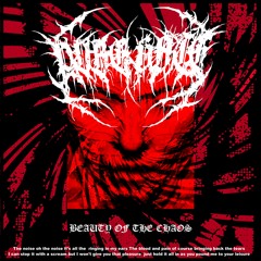 Pure Hate - Beauty Of The Chaos LP [ snippets ] /Hel.IV/KØZLØV/ROT/Basswell/OGMAH/X7Ø-7