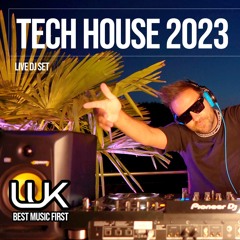 Ibiza 2024- Summer House Mix (Deep, Tech, Vocal) DJ Set | Techno House Calvin Harris, MauP, Alok