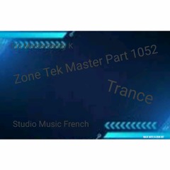 Zone Tek Master Part 1052 Trance