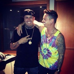 ay vamos JERKREMIX