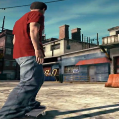 side prod. outtafunds